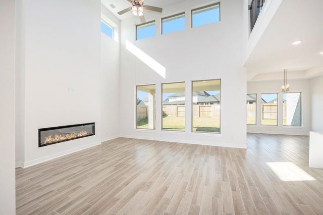 26310 Brilliant Beam Way, Hockley, TX 77447