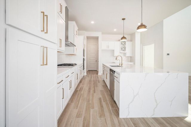 26310 Brilliant Beam Way, Hockley, TX 77447