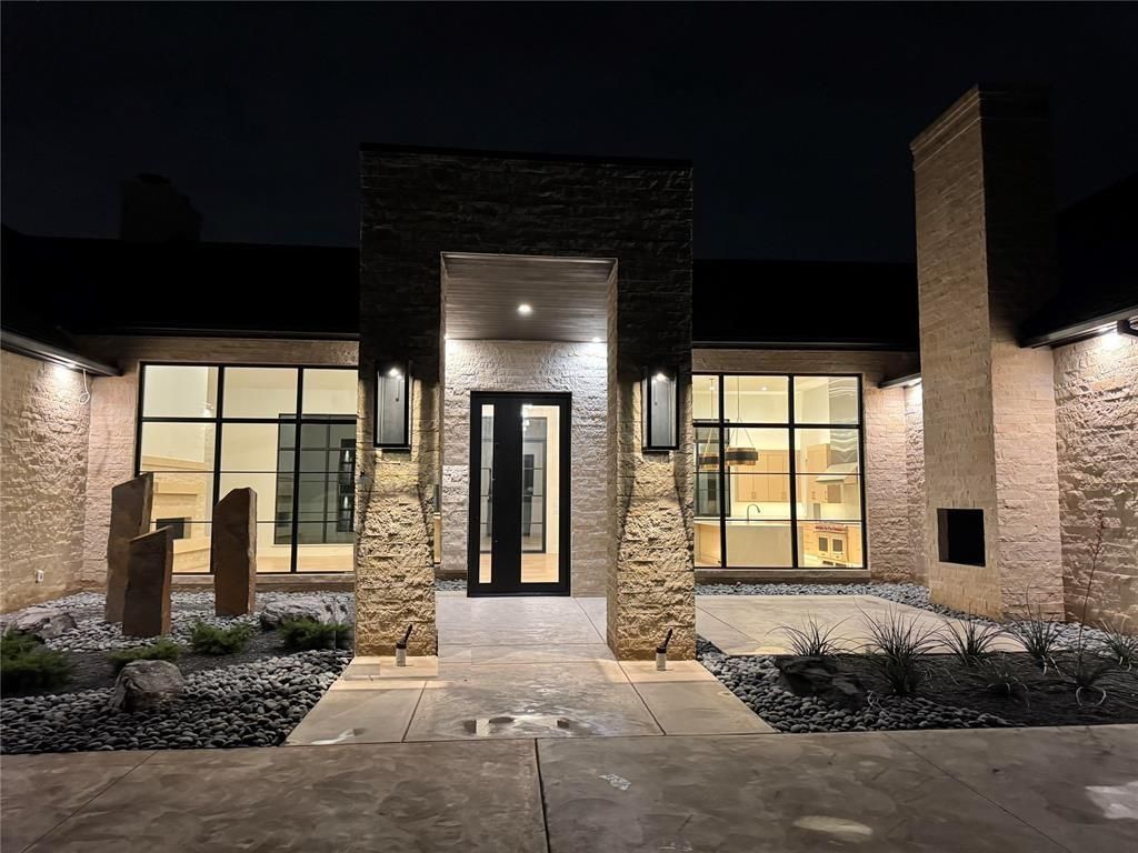 4536 NW 151st Street, Oklahoma City, OK 73142