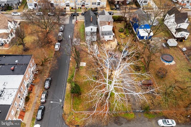 2201 38TH ST, Pennsauken, NJ 08110