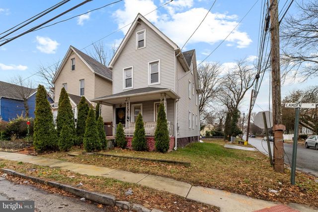 2201 38TH ST, Pennsauken, NJ 08110