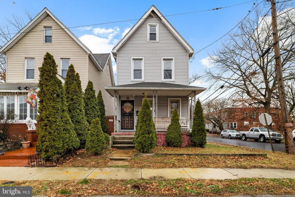 2201 38TH ST, Pennsauken, NJ 08110