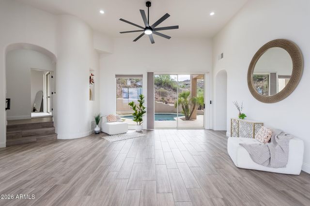 14925 E MAYAN Drive, Fountain Hills, AZ 85268