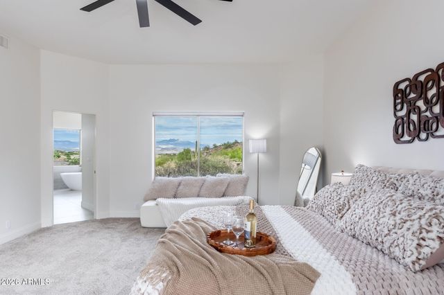 14925 E MAYAN Drive, Fountain Hills, AZ 85268