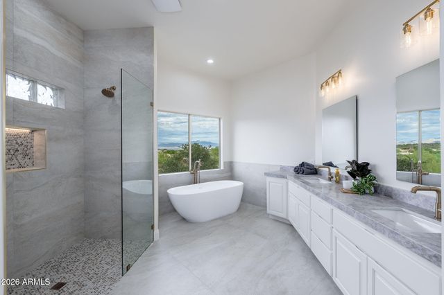 14925 E MAYAN Drive, Fountain Hills, AZ 85268
