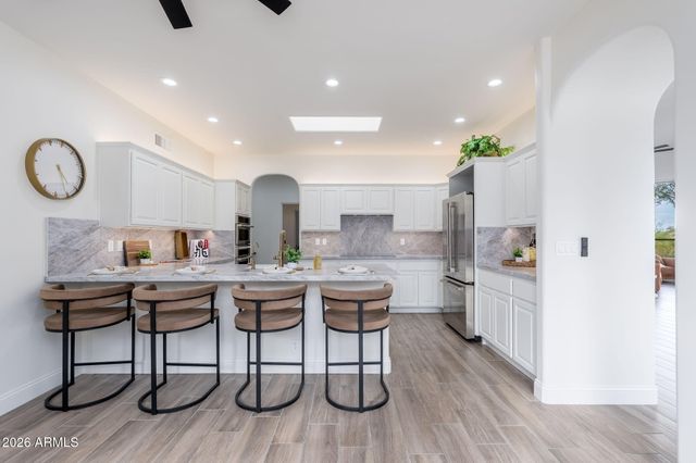 14925 E MAYAN Drive, Fountain Hills, AZ 85268