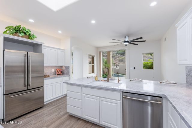 14925 E MAYAN Drive, Fountain Hills, AZ 85268