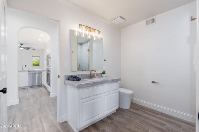 14925 E MAYAN Drive, Fountain Hills, AZ 85268