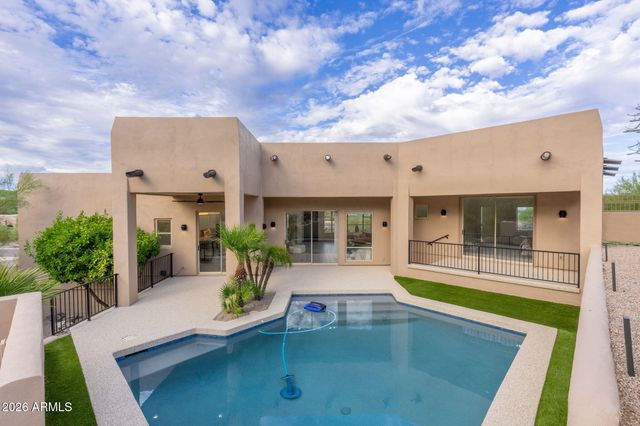 14925 E MAYAN Drive, Fountain Hills, AZ 85268