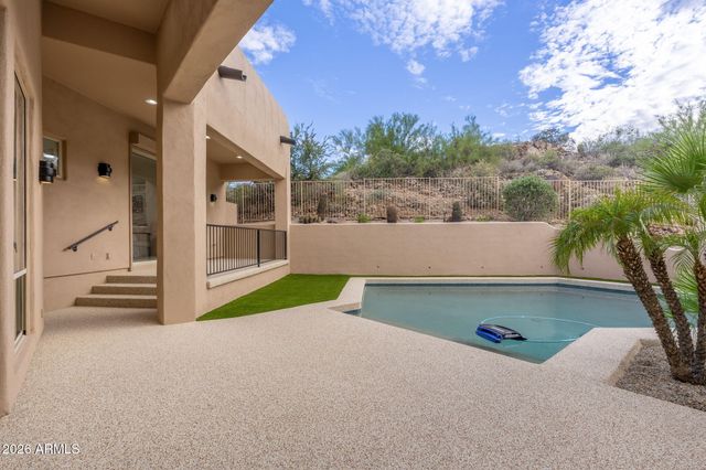 14925 E MAYAN Drive, Fountain Hills, AZ 85268