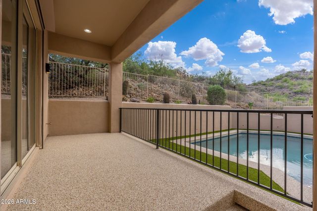 14925 E MAYAN Drive, Fountain Hills, AZ 85268
