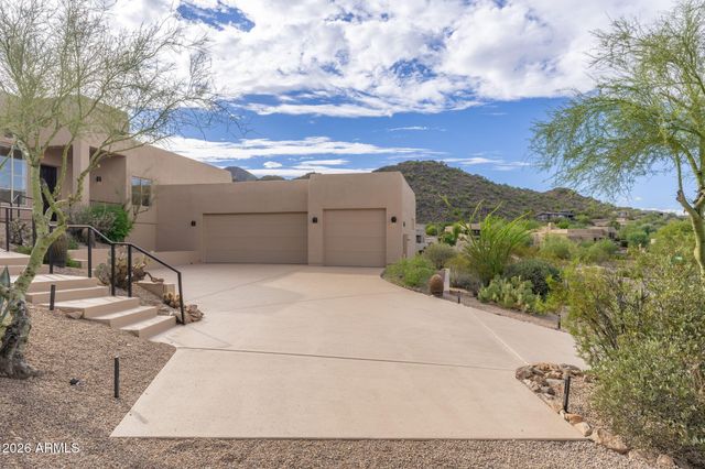 14925 E MAYAN Drive, Fountain Hills, AZ 85268
