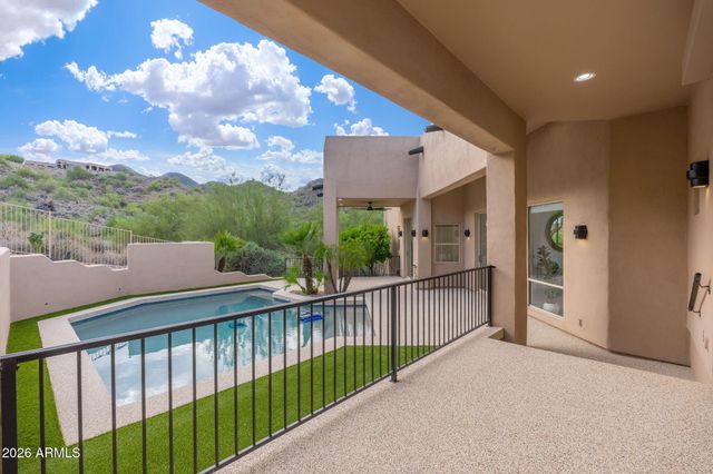 14925 E MAYAN Drive, Fountain Hills, AZ 85268