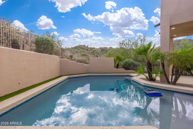 14925 E MAYAN Drive, Fountain Hills, AZ 85268