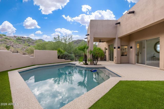 14925 E MAYAN Drive, Fountain Hills, AZ 85268