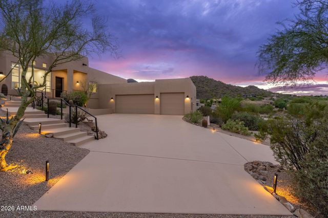14925 E MAYAN Drive, Fountain Hills, AZ 85268