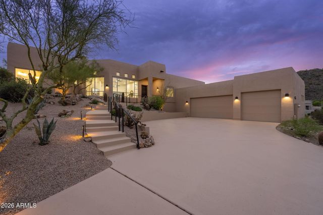 14925 E MAYAN Drive, Fountain Hills, AZ 85268