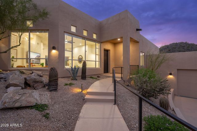 14925 E MAYAN Drive, Fountain Hills, AZ 85268
