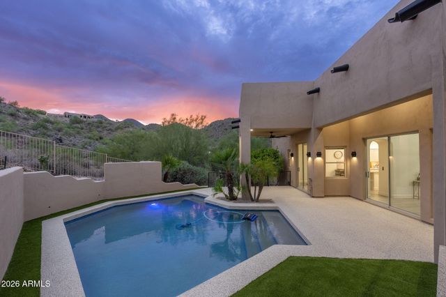 14925 E MAYAN Drive, Fountain Hills, AZ 85268