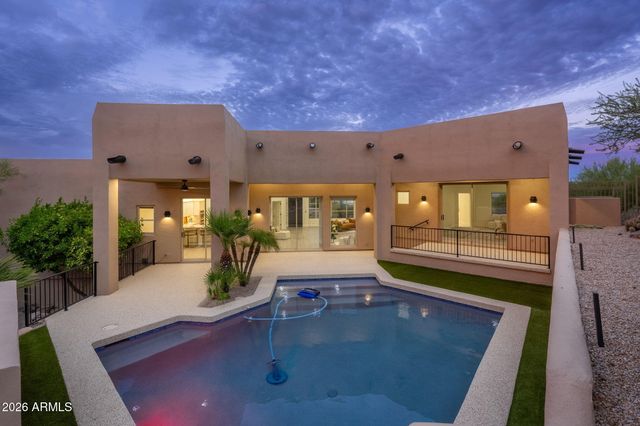 14925 E MAYAN Drive, Fountain Hills, AZ 85268