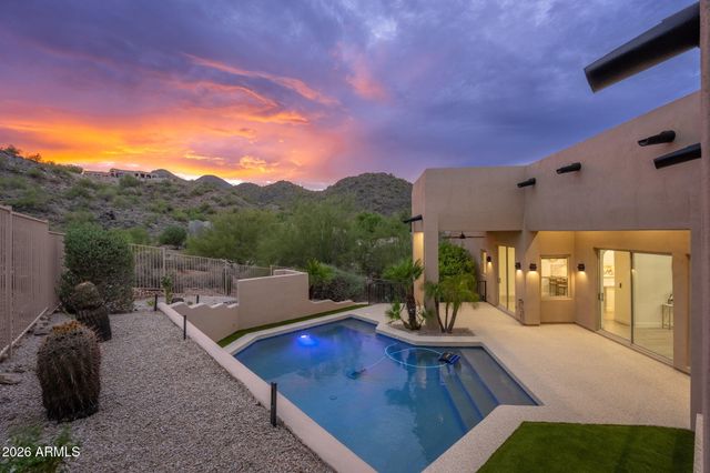 14925 E MAYAN Drive, Fountain Hills, AZ 85268