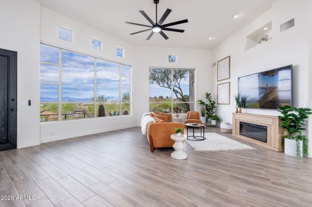 14925 E MAYAN Drive, Fountain Hills, AZ 85268