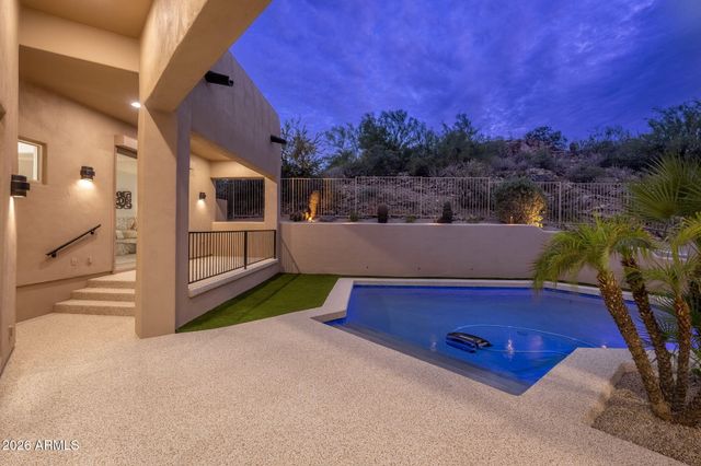 14925 E MAYAN Drive, Fountain Hills, AZ 85268