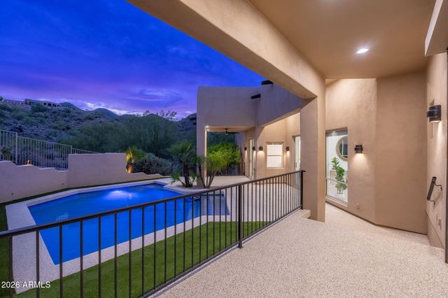 14925 E MAYAN Drive, Fountain Hills, AZ 85268