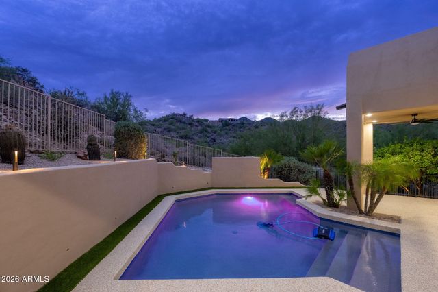 14925 E MAYAN Drive, Fountain Hills, AZ 85268