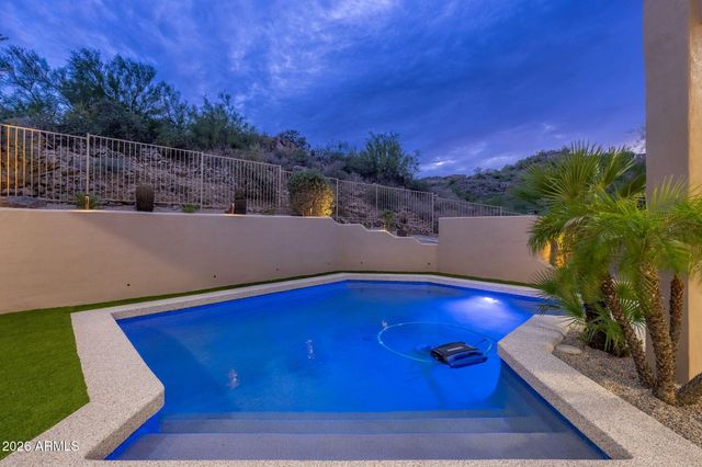 14925 E MAYAN Drive, Fountain Hills, AZ 85268