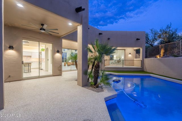 14925 E MAYAN Drive, Fountain Hills, AZ 85268