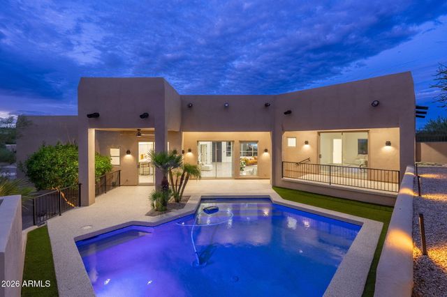 14925 E MAYAN Drive, Fountain Hills, AZ 85268