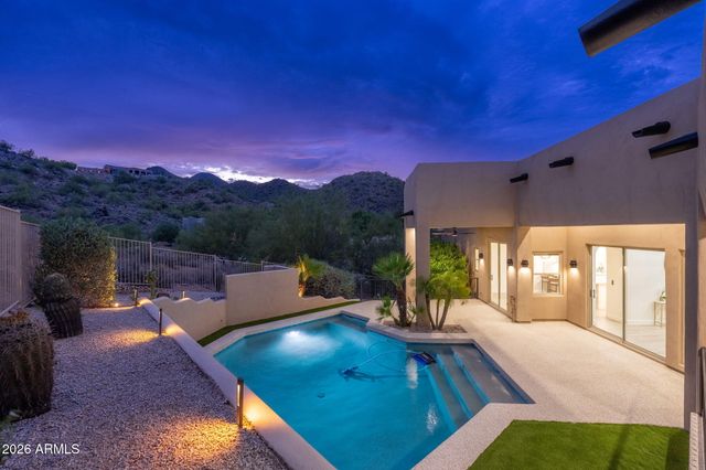 14925 E MAYAN Drive, Fountain Hills, AZ 85268
