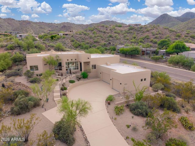 14925 E MAYAN Drive, Fountain Hills, AZ 85268