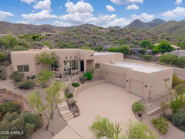 14925 E MAYAN Drive, Fountain Hills, AZ 85268