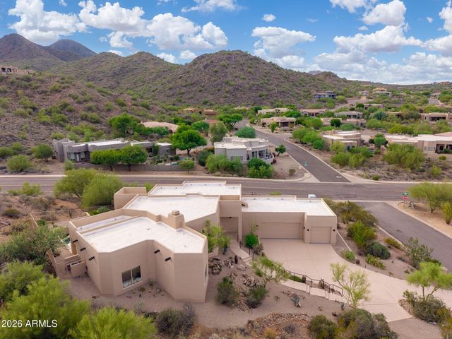 14925 E MAYAN Drive, Fountain Hills, AZ 85268