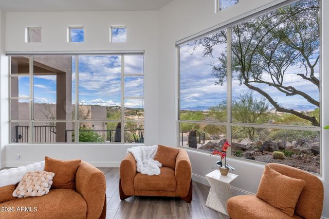 14925 E MAYAN Drive, Fountain Hills, AZ 85268