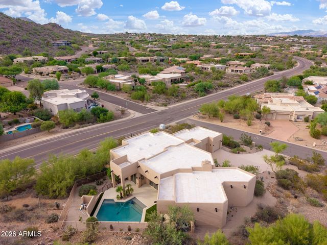 14925 E MAYAN Drive, Fountain Hills, AZ 85268