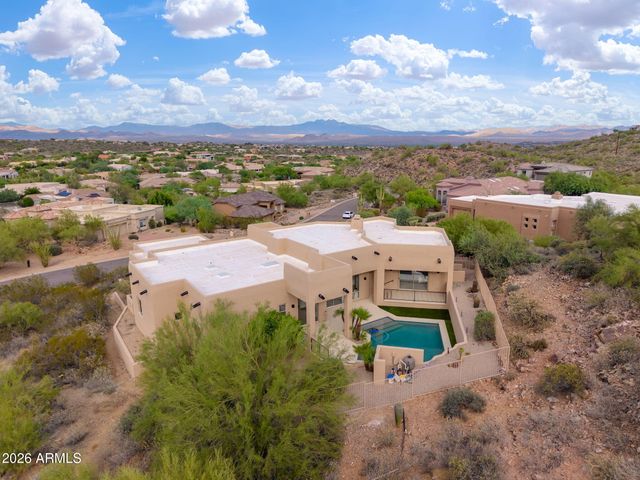 14925 E MAYAN Drive, Fountain Hills, AZ 85268