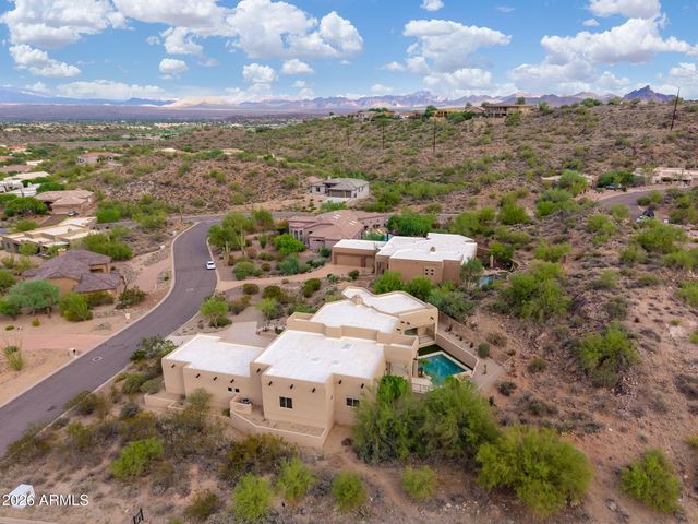 14925 E MAYAN Drive, Fountain Hills, AZ 85268
