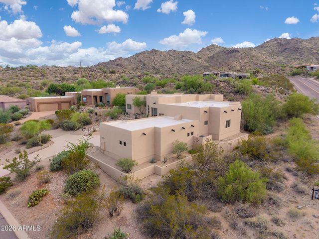 14925 E MAYAN Drive, Fountain Hills, AZ 85268
