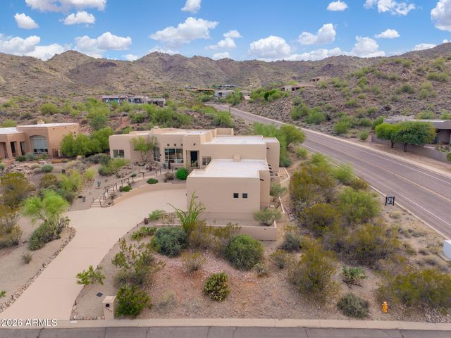 14925 E MAYAN Drive, Fountain Hills, AZ 85268