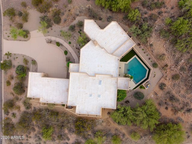 14925 E MAYAN Drive, Fountain Hills, AZ 85268