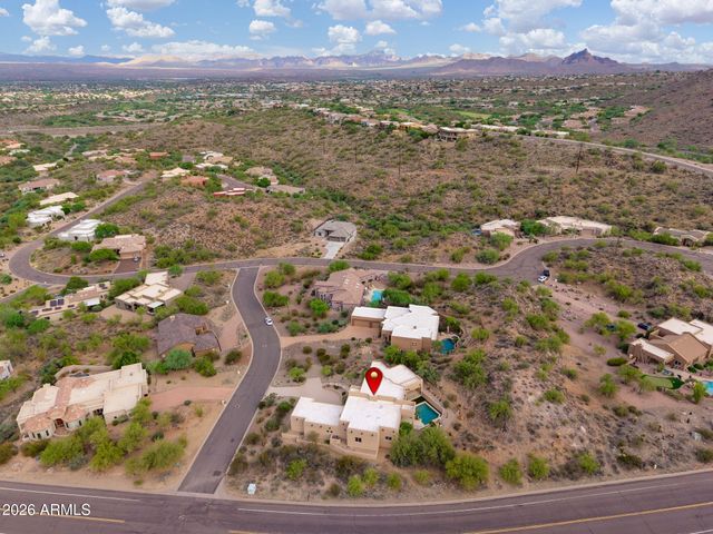 14925 E MAYAN Drive, Fountain Hills, AZ 85268