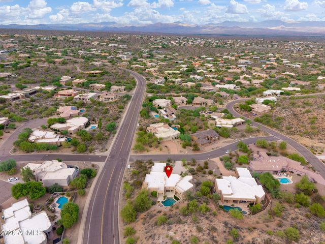 14925 E MAYAN Drive, Fountain Hills, AZ 85268