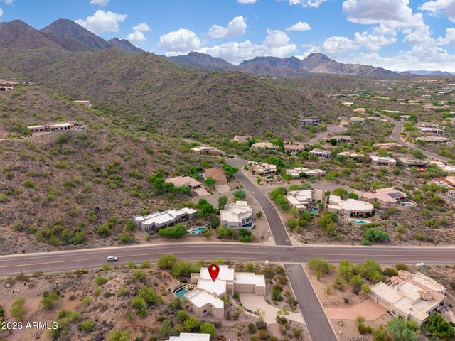 14925 E MAYAN Drive, Fountain Hills, AZ 85268