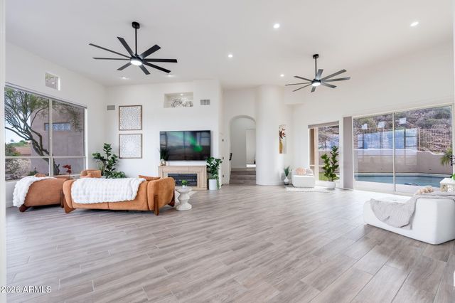 14925 E MAYAN Drive, Fountain Hills, AZ 85268