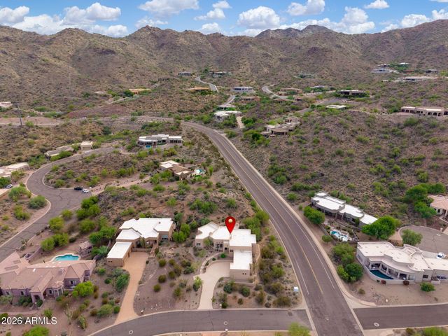14925 E MAYAN Drive, Fountain Hills, AZ 85268
