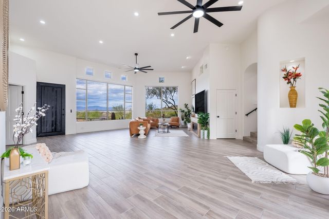 14925 E MAYAN Drive, Fountain Hills, AZ 85268