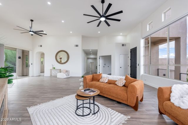 14925 E MAYAN Drive, Fountain Hills, AZ 85268